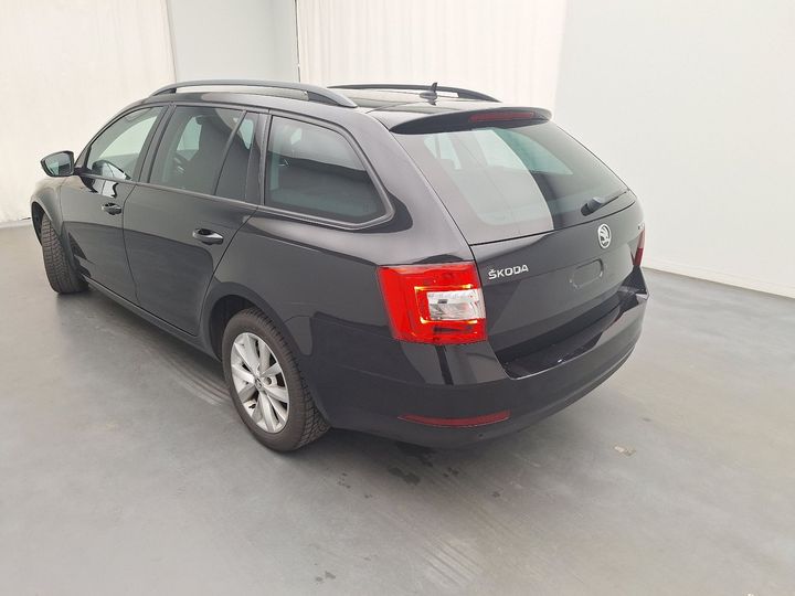 Photo 2 VIN: TMBJG9NE9J0355565 - SKODA OCTAVIA 