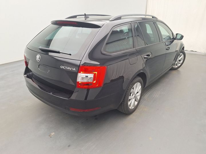 Photo 3 VIN: TMBJG9NE9J0355565 - SKODA OCTAVIA 