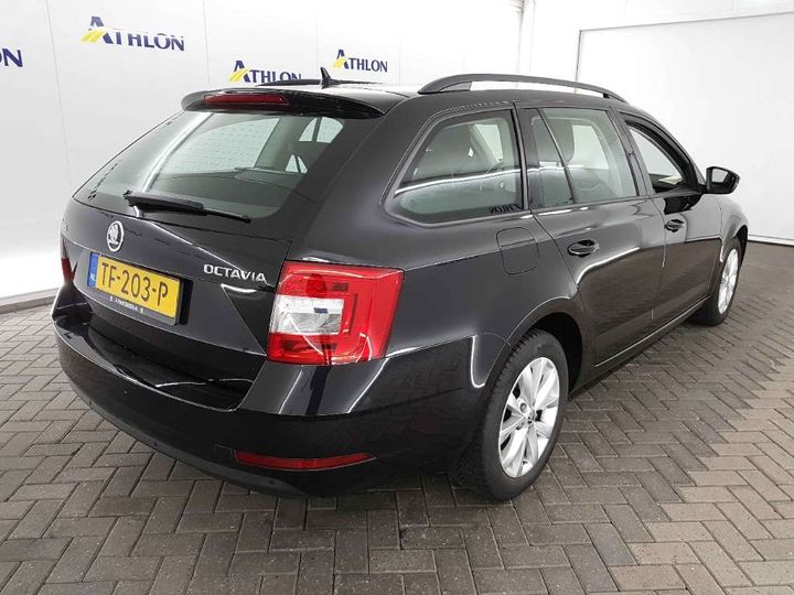 Photo 4 VIN: TMBJG9NE9J0372494 - SKODA OCTAVIA 