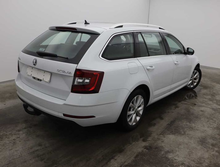 Photo 2 VIN: TMBJG9NE9K0015737 - SKODA OCTAVIA 