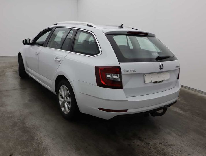 Photo 7 VIN: TMBJG9NE9K0015737 - SKODA OCTAVIA 