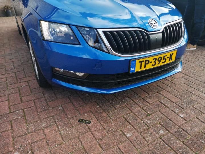 Photo 15 VIN: TMBJG9NE9K0021201 - SKODA OCTAVIA 