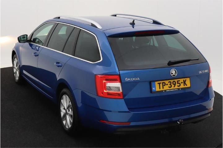 Photo 4 VIN: TMBJG9NE9K0021201 - SKODA OCTAVIA 