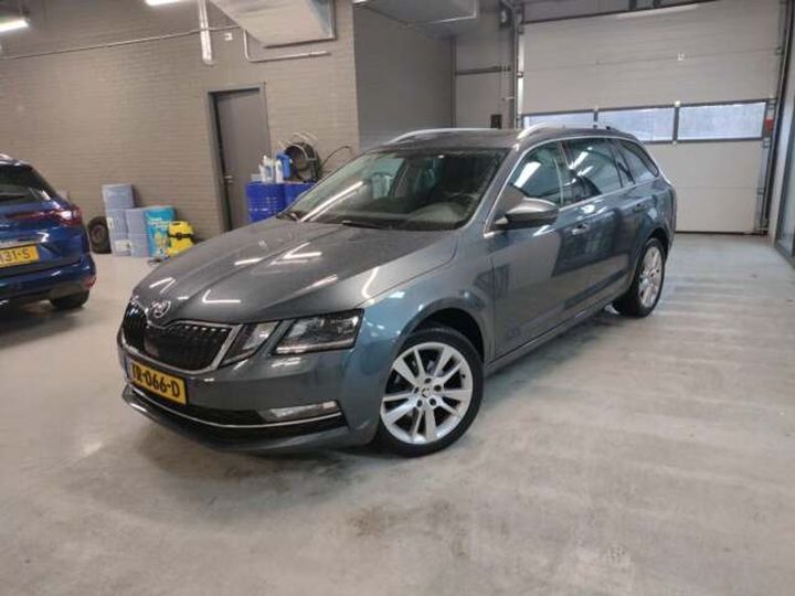 Photo 0 VIN: TMBJG9NE9K0025961 - SKODA OCTAVIA COMBI 