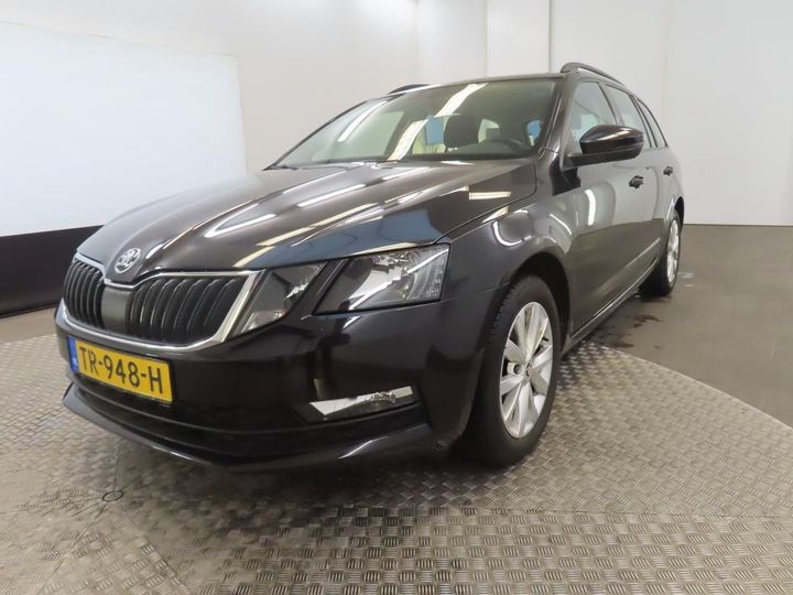 Photo 0 VIN: TMBJG9NE9K0028889 - SKODA OCTAVIA COMBI 