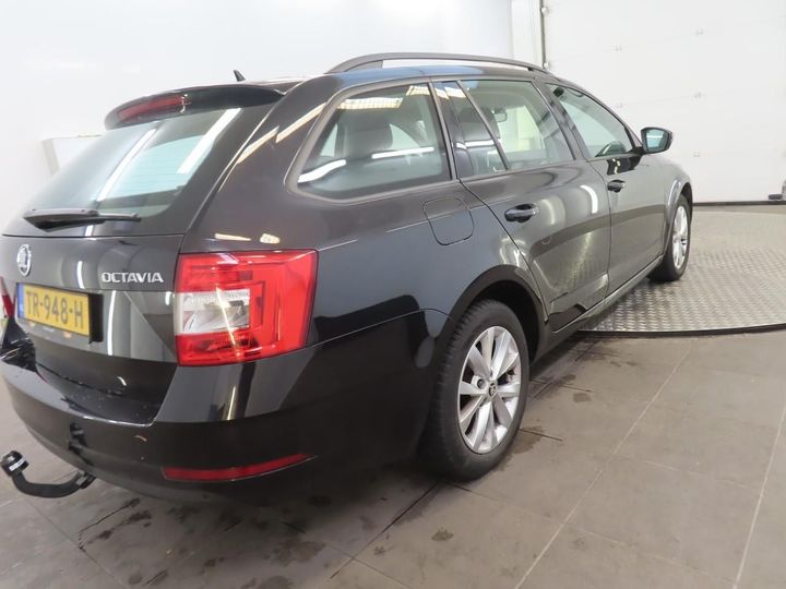 Photo 21 VIN: TMBJG9NE9K0028889 - SKODA OCTAVIA COMBI 