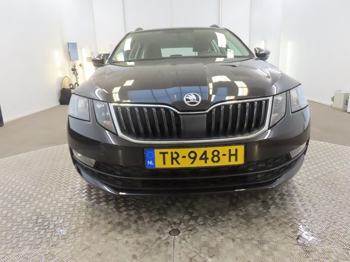 Photo 23 VIN: TMBJG9NE9K0028889 - SKODA OCTAVIA COMBI 