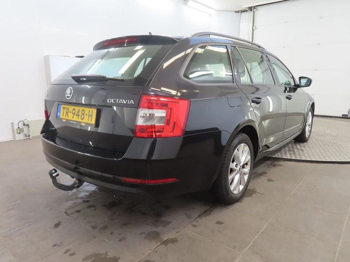 Photo 6 VIN: TMBJG9NE9K0028889 - SKODA OCTAVIA COMBI 