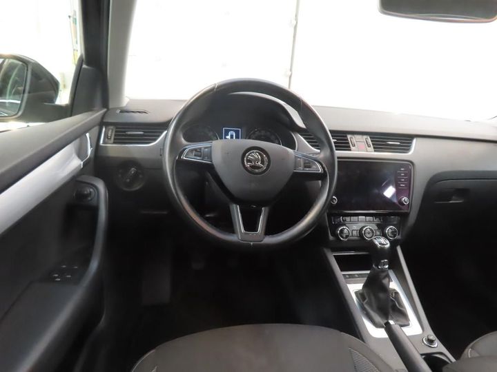 Photo 7 VIN: TMBJG9NE9K0028889 - SKODA OCTAVIA COMBI 