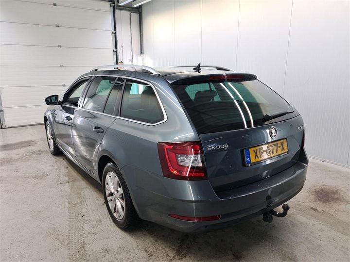 Photo 3 VIN: TMBJG9NE9K0055588 - SKODA OCTAVIA 