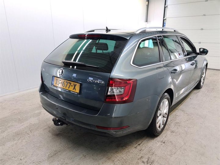 Photo 4 VIN: TMBJG9NE9K0055588 - SKODA OCTAVIA 