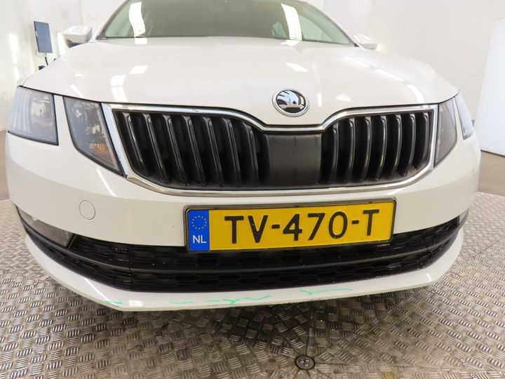 Photo 27 VIN: TMBJG9NE9K0062749 - SKODA OCTAVIA 