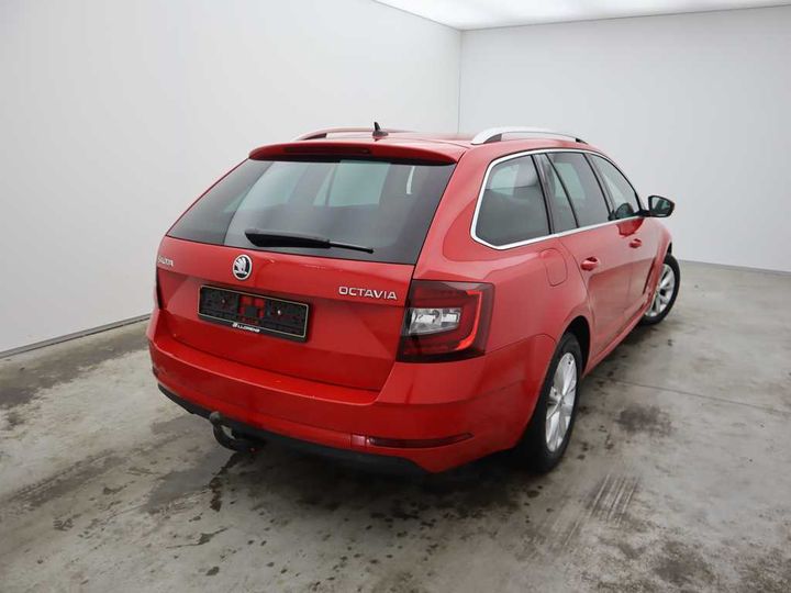 Photo 2 VIN: TMBJG9NE9K0064338 - SKODA OCTAVIA 