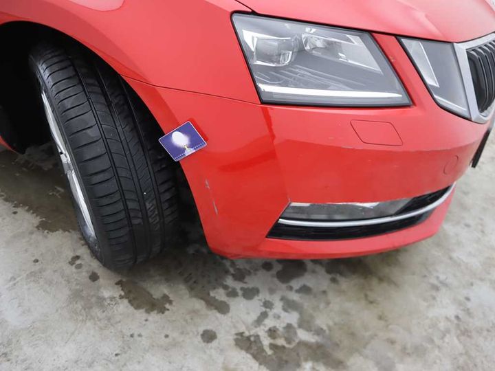 Photo 22 VIN: TMBJG9NE9K0064338 - SKODA OCTAVIA 