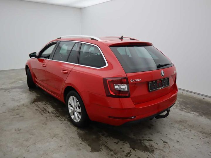 Photo 7 VIN: TMBJG9NE9K0064338 - SKODA OCTAVIA 