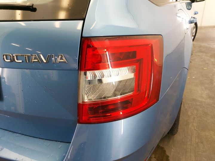 Photo 13 VIN: TMBJG9NE9K0100450 - SKODA OCTAVIA 