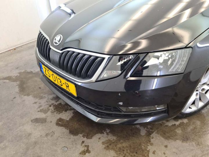 Photo 15 VIN: TMBJG9NE9K0186973 - SKODA OCTAVIA 