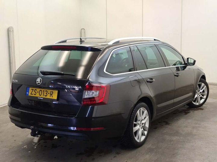 Photo 2 VIN: TMBJG9NE9K0186973 - SKODA OCTAVIA 