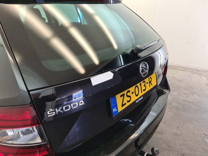 Photo 4 VIN: TMBJG9NE9K0186973 - SKODA OCTAVIA 