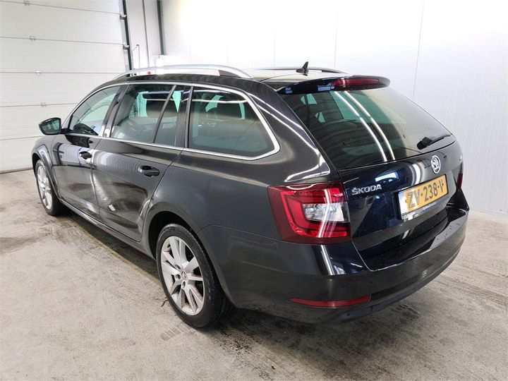 Photo 3 VIN: TMBJG9NE9K0202069 - SKODA OCTAVIA 