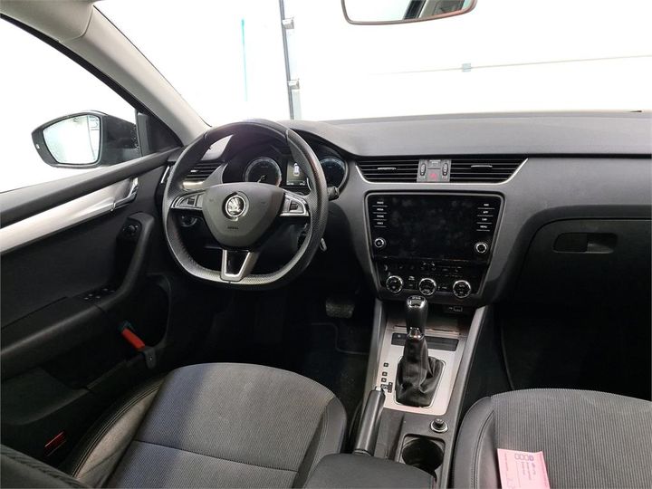 Photo 6 VIN: TMBJG9NE9K0202069 - SKODA OCTAVIA 