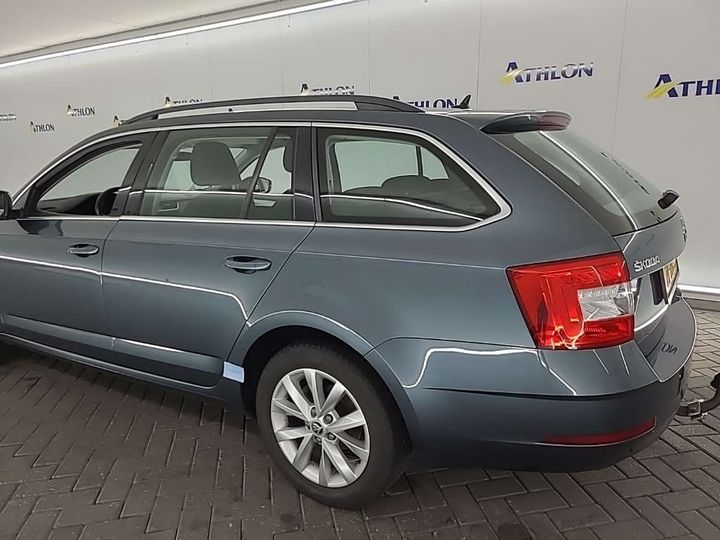 Photo 18 VIN: TMBJG9NE9K0227330 - SKODA OCTAVIA 