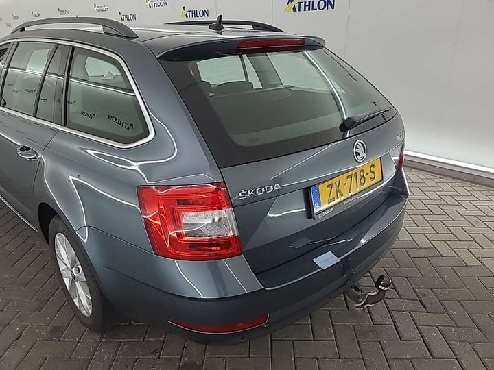 Photo 26 VIN: TMBJG9NE9K0227330 - SKODA OCTAVIA 