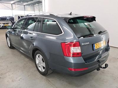 Photo 2 VIN: TMBJG9NEXF0148237 - SKODA OCTAVIA 