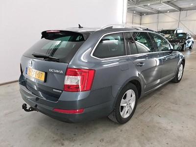 Photo 3 VIN: TMBJG9NEXF0148237 - SKODA OCTAVIA 