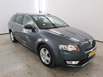 Photo 4 VIN: TMBJG9NEXF0148237 - SKODA OCTAVIA 