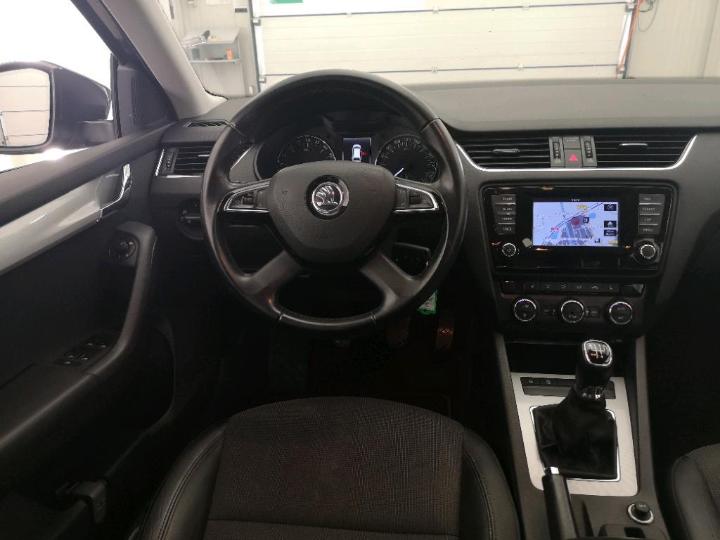 Photo 9 VIN: TMBJG9NEXF0166298 - SKODA OCTAVIA 