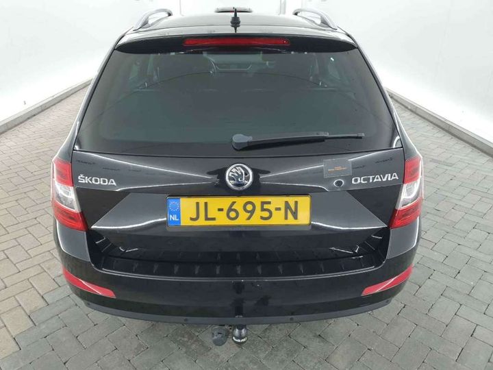 Photo 16 VIN: TMBJG9NEXG0186620 - SKODA OCTAVIA 