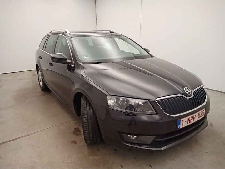 Photo 8 VIN: TMBJG9NEXG0212049 - SKODA OCTAVIA 