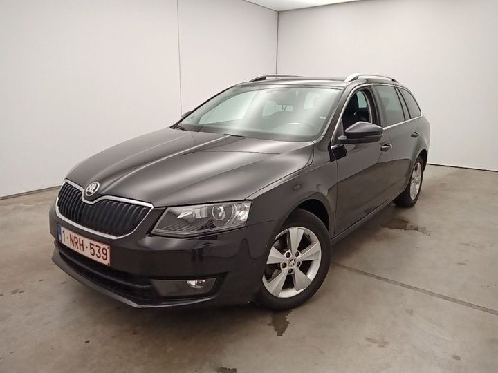 Photo 0 VIN: TMBJG9NEXG0212049 - SKODA OCTAVIA COMBI &#3913 