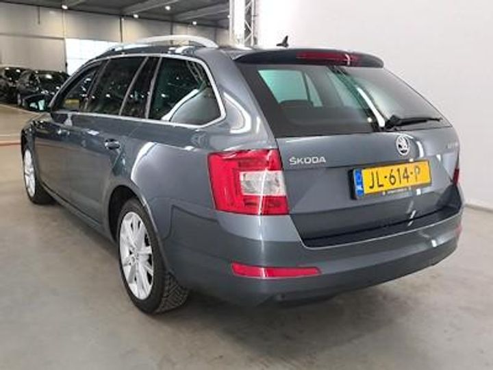 Photo 2 VIN: TMBJG9NEXG0234245 - SKODA OCTAVIA 