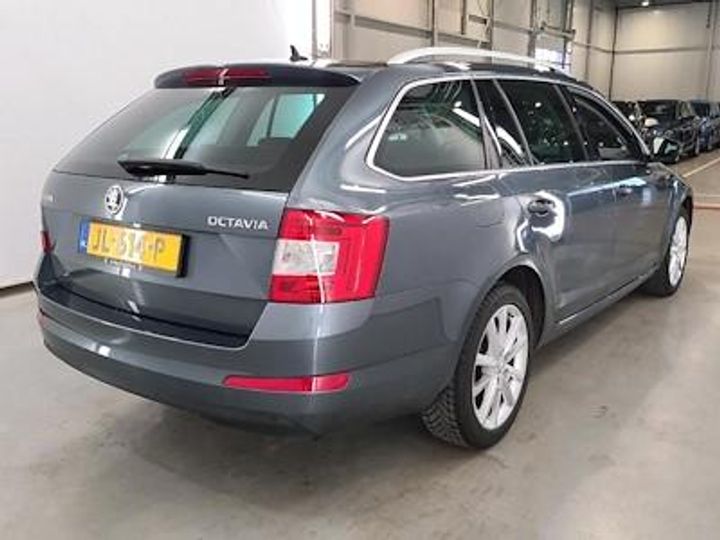 Photo 3 VIN: TMBJG9NEXG0234245 - SKODA OCTAVIA 