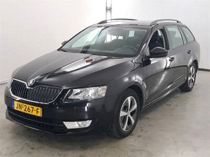 Photo 0 VIN: TMBJG9NEXG0246492 - SKODA OCTAVIA 