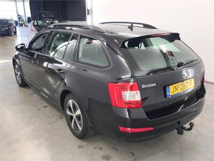 Photo 2 VIN: TMBJG9NEXG0246492 - SKODA OCTAVIA 