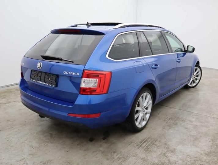 Photo 2 VIN: TMBJG9NEXG0262577 - SKODA OCTAVIA 