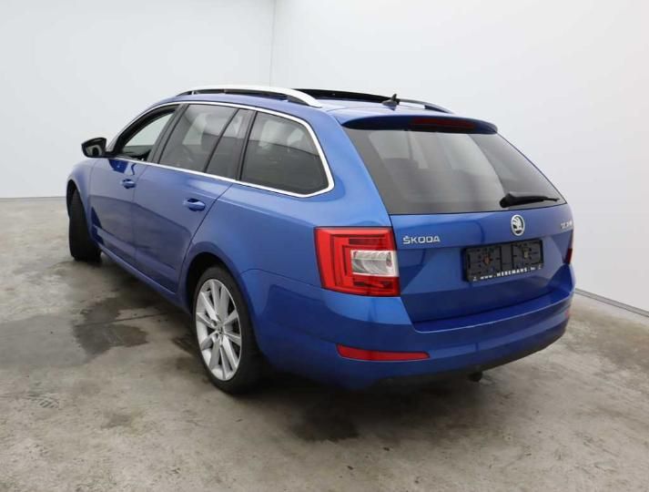 Photo 7 VIN: TMBJG9NEXG0262577 - SKODA OCTAVIA 