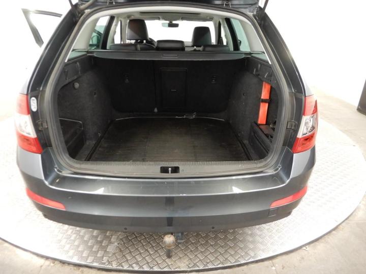 Photo 13 VIN: TMBJG9NEXH0054748 - SKODA OCTAVIA 