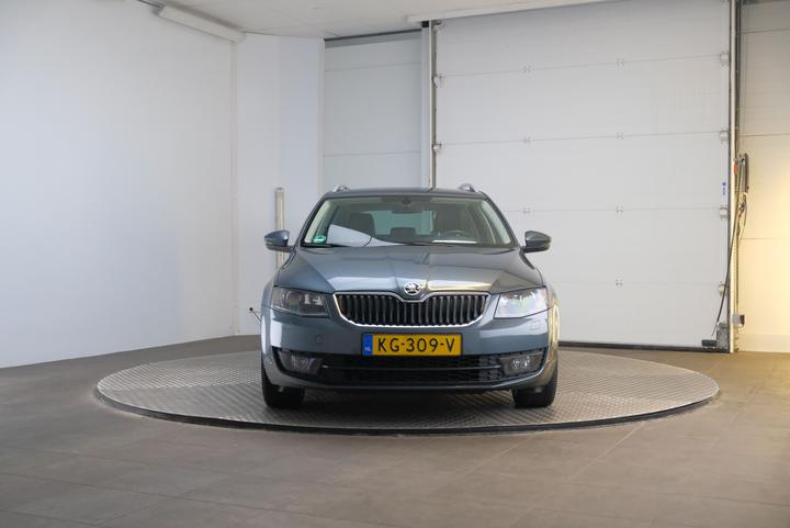 Photo 6 VIN: TMBJG9NEXH0054748 - SKODA OCTAVIA 