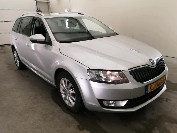 Photo 12 VIN: TMBJG9NEXH0059612 - SKODA OCTAVIA 