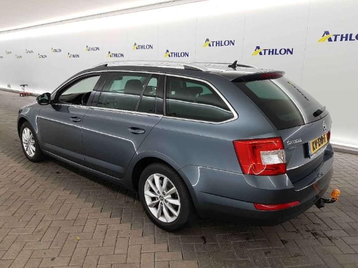 Photo 3 VIN: TMBJG9NEXH0090388 - SKODA OCTAVIA 