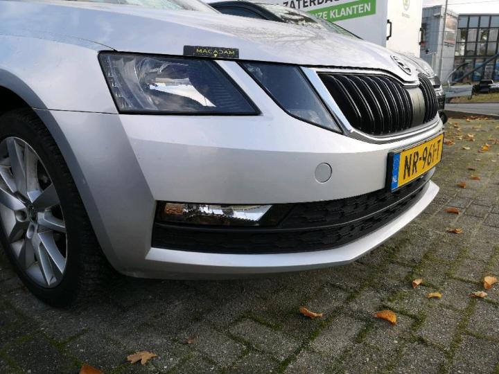 Photo 16 VIN: TMBJG9NEXJ0025398 - SKODA OCTAVIA 