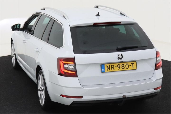 Photo 4 VIN: TMBJG9NEXJ0038295 - SKODA OCTAVIA 