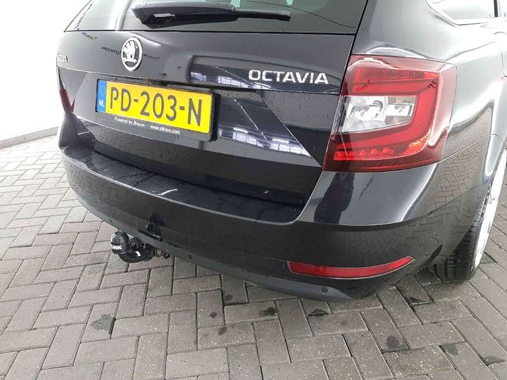 Photo 12 VIN: TMBJG9NEXJ0085147 - SKODA OCTAVIA 