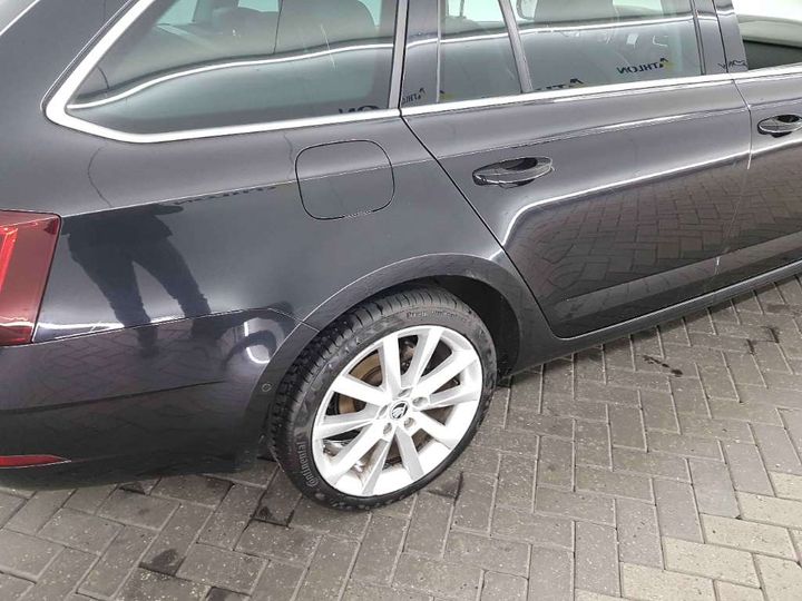 Photo 20 VIN: TMBJG9NEXJ0085147 - SKODA OCTAVIA 