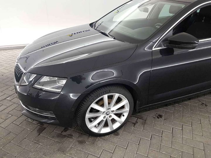 Photo 22 VIN: TMBJG9NEXJ0085147 - SKODA OCTAVIA 