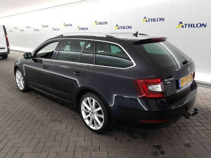 Photo 3 VIN: TMBJG9NEXJ0085147 - SKODA OCTAVIA 